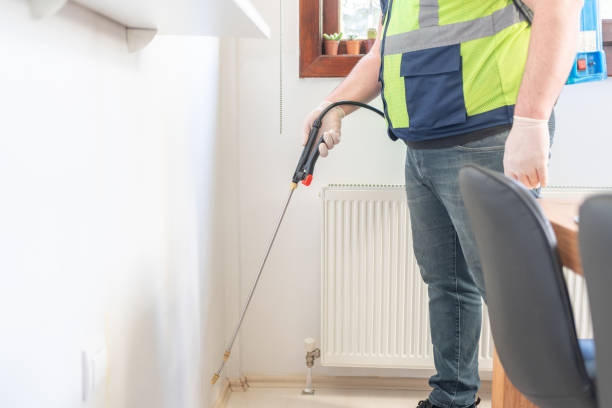 Best Rat Extermination Near Me  in Bismarck, ND