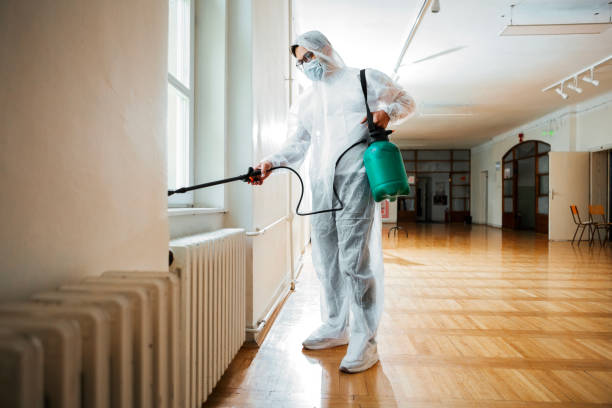 Best Commercial Pest Control Services  in Bismarck, ND